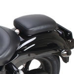 Saddlemen デタッチャブル・リアパッド　6インチ スタンダード