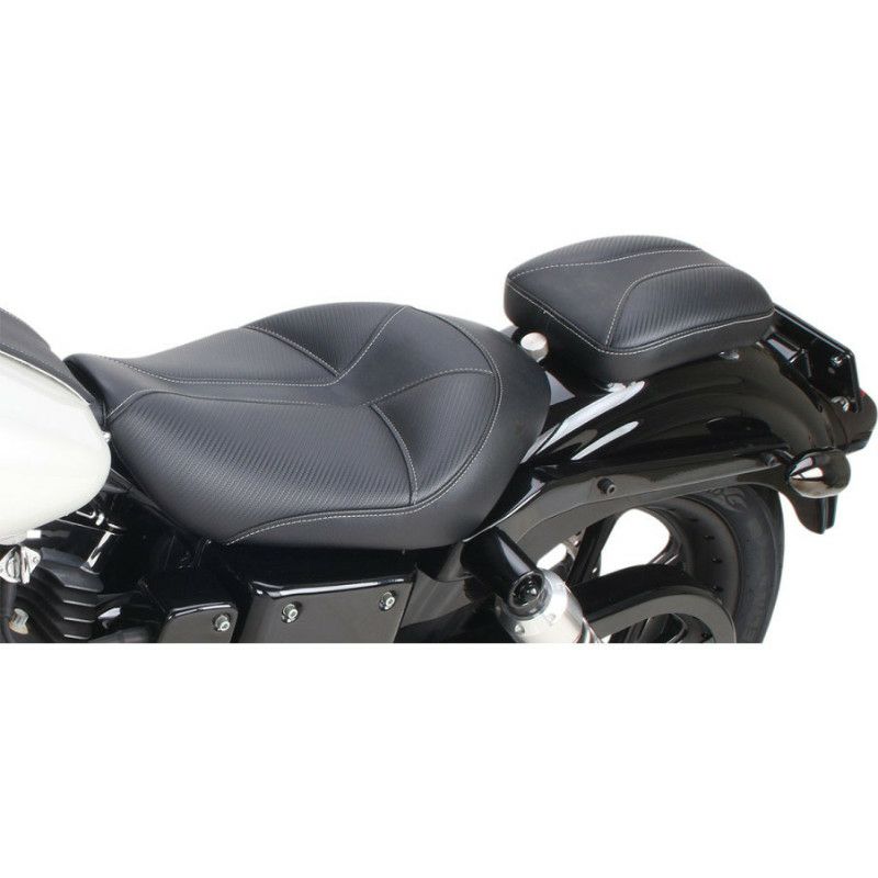 Saddlemen ファントムパッド　7インチ Dominator-01