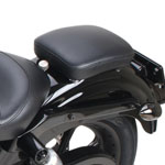 Saddlemen ファントムパッド　7インチ スタンダード