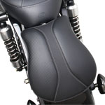 Saddlemen ファントムパッド　9インチ Dominator