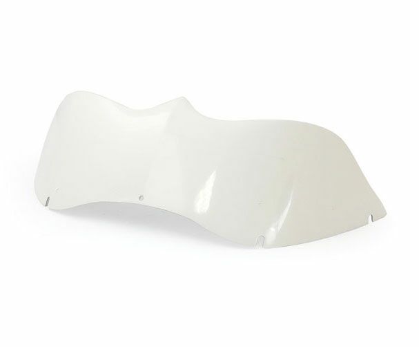 Double G Baggers　ウインドシールド-01