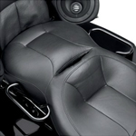 MCS　パッセンジャーグラブレール　グロスブラック-01