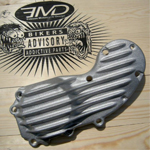 EMD カムカバートリム Ribster Raw