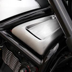 Cult Werk RAM AIR RACING