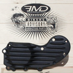 EMD カムカバートリム Ribster ブラック