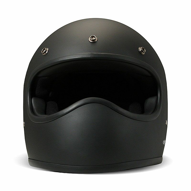 DMD RACER MATTE BLACK-01