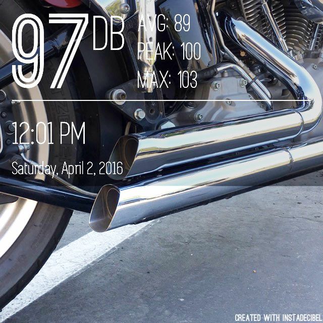 firebrand Upstarts フルエキゾーストマフラー ブラック-02