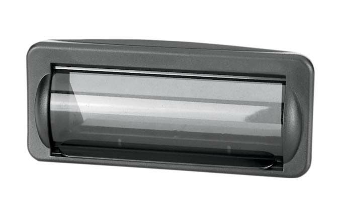 JENSEN デッキ用防水ハウジング MRH211B-01