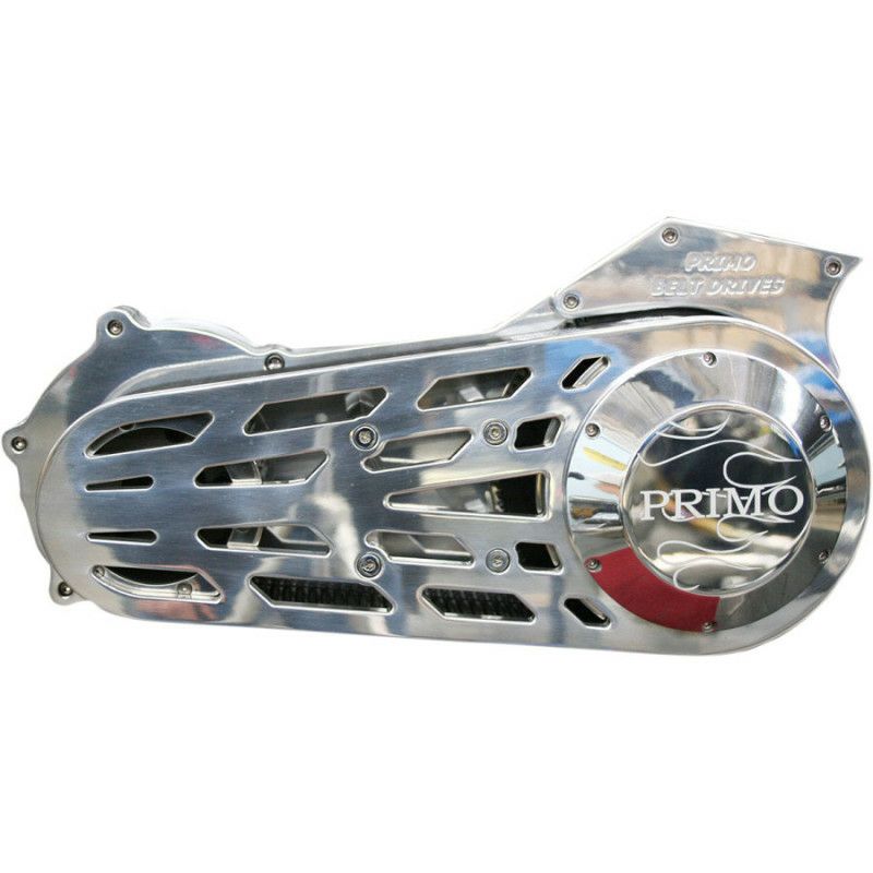 Rvera Primo 3インチ ベルトドライブ キット ポリッシュ-01