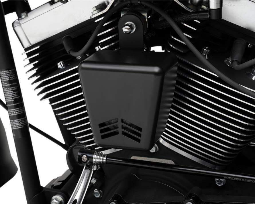 CUSTOM DYNAMICS - MINI BEASTエアホーン　ブラック-01