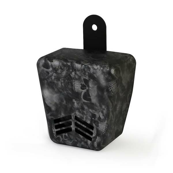 CUSTOM DYNAMICS - MINI BEASTエアホーン　スカル-01