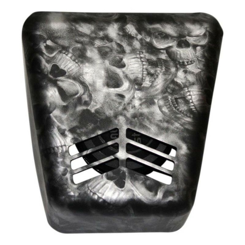 CUSTOM DYNAMICS - MINI BEASTエアホーン　スカル-02