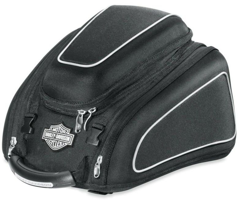 ハーレー・テールバッグ-01