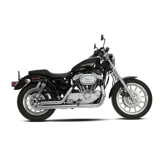 PAUGHCO 2.25インチ・ドラッグパイプ　9TWENTYFIVES ショート-01