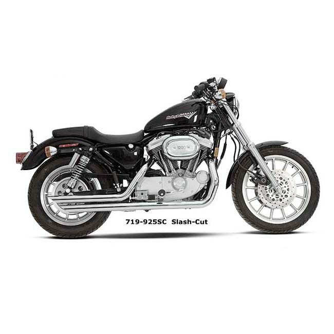 PAUGHCO 2.25インチ・ドラッグパイプ　9TWENTYFIVES スラッシュカット-01