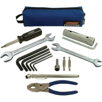 CRUZ TOOLS スピードキットHD ツール