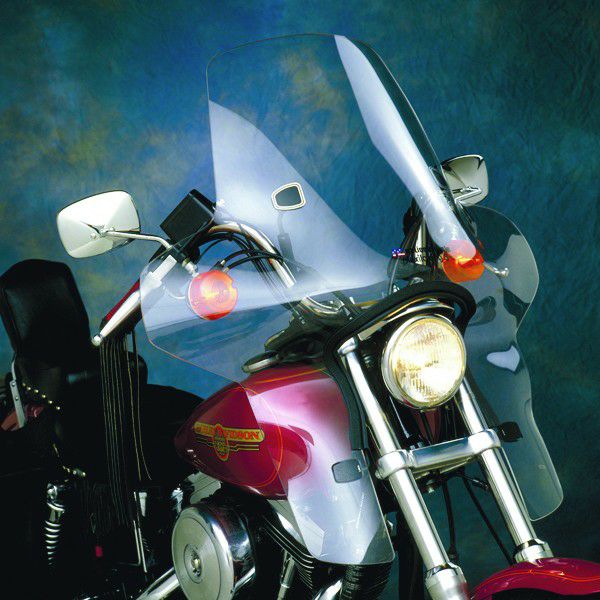 ナショナルサイクル(National Cycle) Plexifairing3・ウインドシールド-01