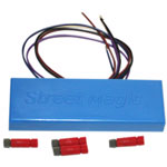 CUSTOM DYNAMICS　イコライザー　V-ROD-01