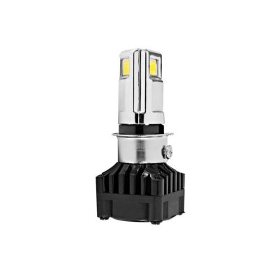 HOGWORKZ LEDヘッドライト（3面発光）バルブ　7インチヘッドライト用