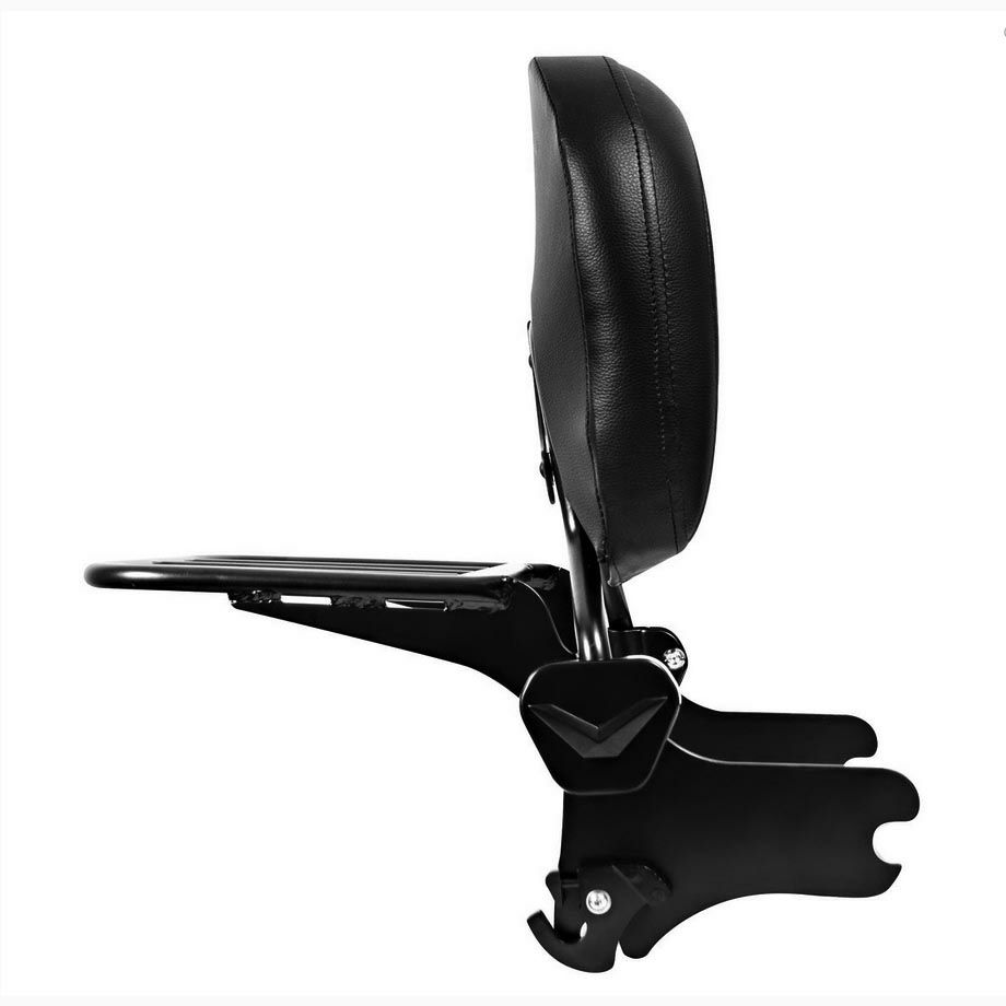 HOGWORKZ シーシーバー＆ラックキット ブラック-02