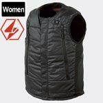 【SALE】ヒートインナー電熱ベスト Womenサイズ Heat Master/ヒートマスター