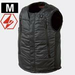 【SALE】ヒートインナー電熱ベスト Mサイズ Heat Master/ヒートマスター