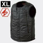 【SALE】ヒートインナー電熱ベスト XLサイズ Heat Master/ヒートマスター