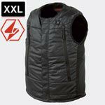 SALE】ヒートインナー電熱ベスト XXLサイズ Heat Master/ヒート SALE】ヒートインナー電熱ベスト XXLサイズ Heat Master/ヒート