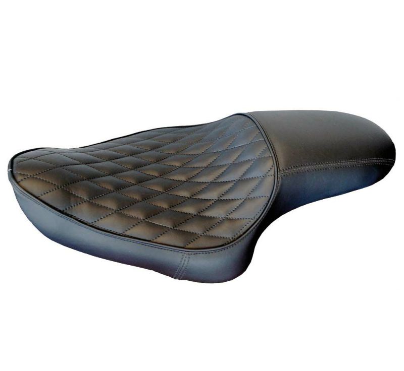 La Rosa Design　Cafeシート　ダイアモンドスティッチ 2004～2018 スポーツスター-01