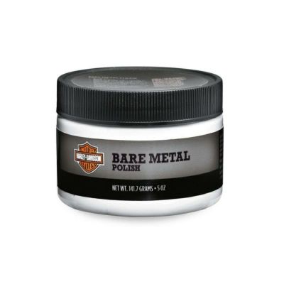 ベアメタルポリッシュ