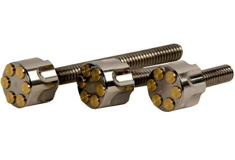 リボルバー ウインドシールド マウントキット ポリッシュ-01