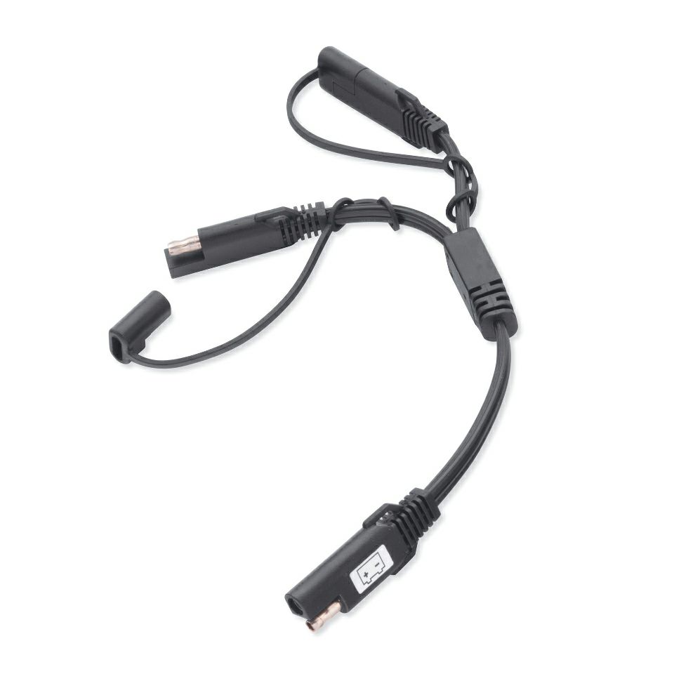 ハーレー用バッテリーチャージャー（充電器）