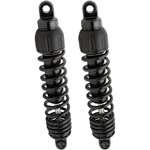 プログレッシブ 444シリーズ ヘビーデューティー ブラック 2006～2024