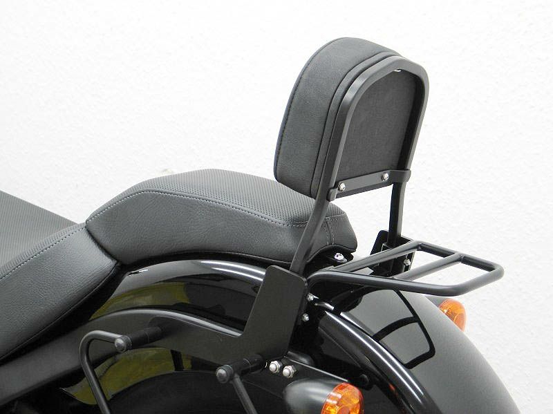 Fehling シーシーバーキット ブラック 2011～2017 FXS、FLS-01