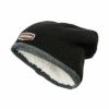 Jesse James JJ Lined ロゴ Beanie　キャップ-01