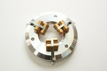 KIJIMA（キジマ）T.P.P VP（可変圧力）クラッチ-01