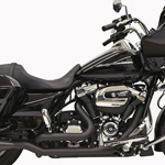 BASSANI トゥルーデュアル ダウンアンダー ヘッドパイプ 独立管