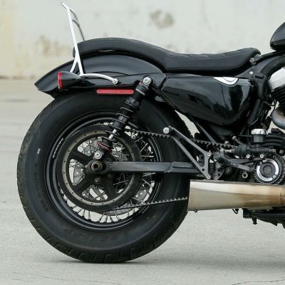 PROGRESSIVE 490シリーズ スポーツサスペンション 13インチ スポーツスター