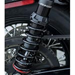 PROGRESSIVE 490シリーズ スポーツサスペンション 12.5インチ 2006～2017 ダイナ