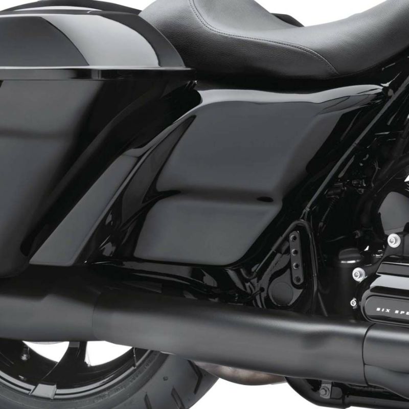 カスタム・ストレッチ・サイドカバー　ビビッドブラック-01