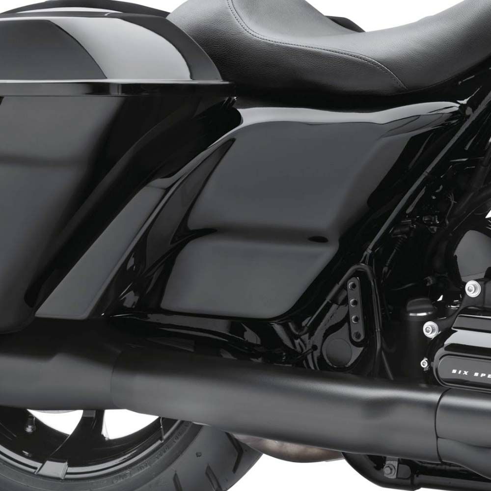 カスタム・ストレッチ・サイドカバー　ビビッドブラック-01