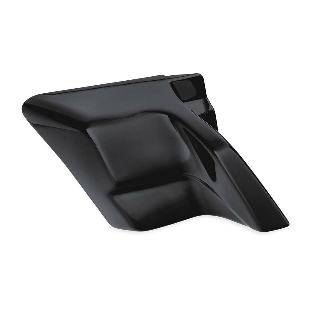 カスタム・ストレッチ・サイドカバー　ビビッドブラック-02