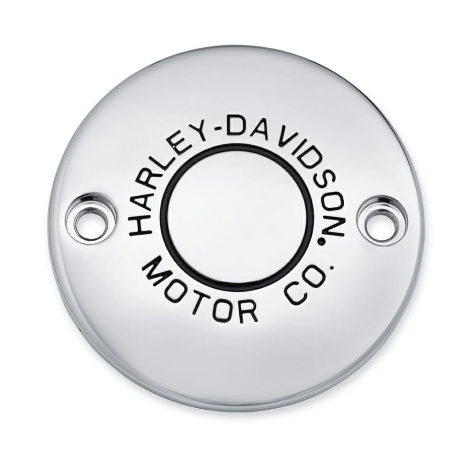 H-D Motor Co・コレクション　タイマーカバー-01