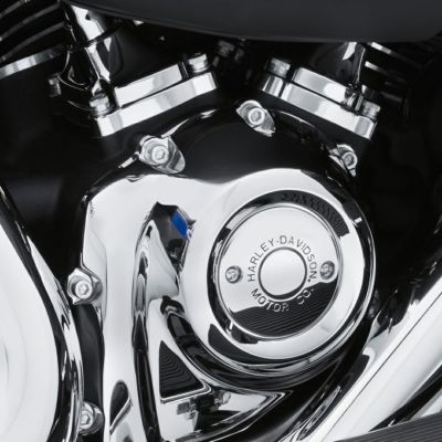 H-D Motor Co・コレクション　タイマーカバー