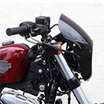 ビキニフェアリングKIT XL1200X、XL1200CX用-01