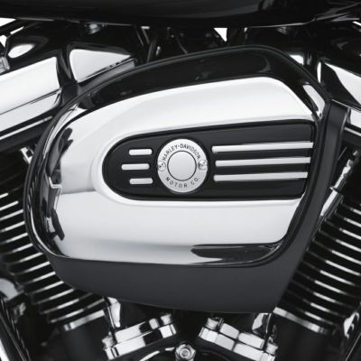 H-D MOTOR CO・コレクション　エアクリーナートリム