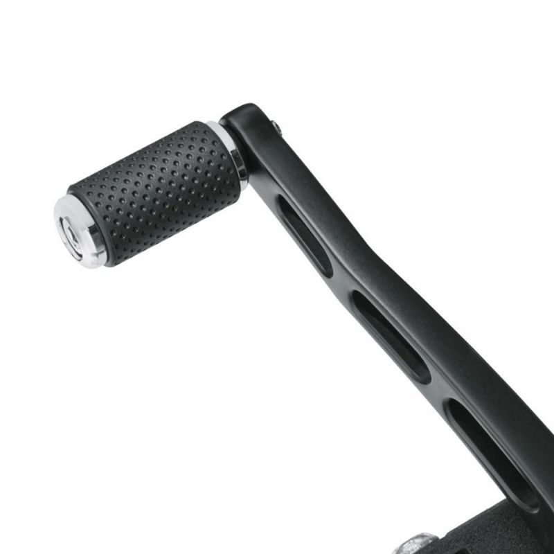 ディファイアンス・コレクション　シフターペグ　クローム-01