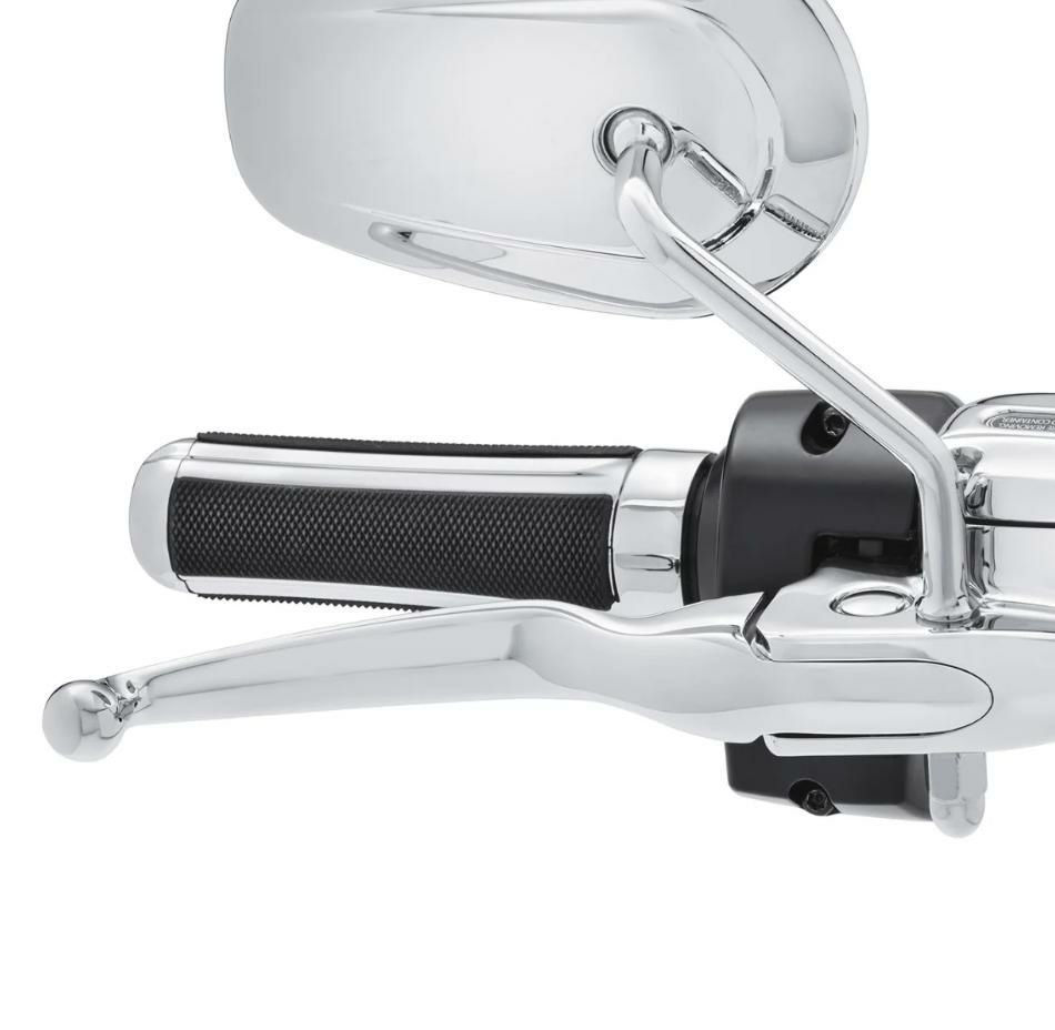 新品ハーレー純正スロット・ハンドコントロールレバーキットツーリング