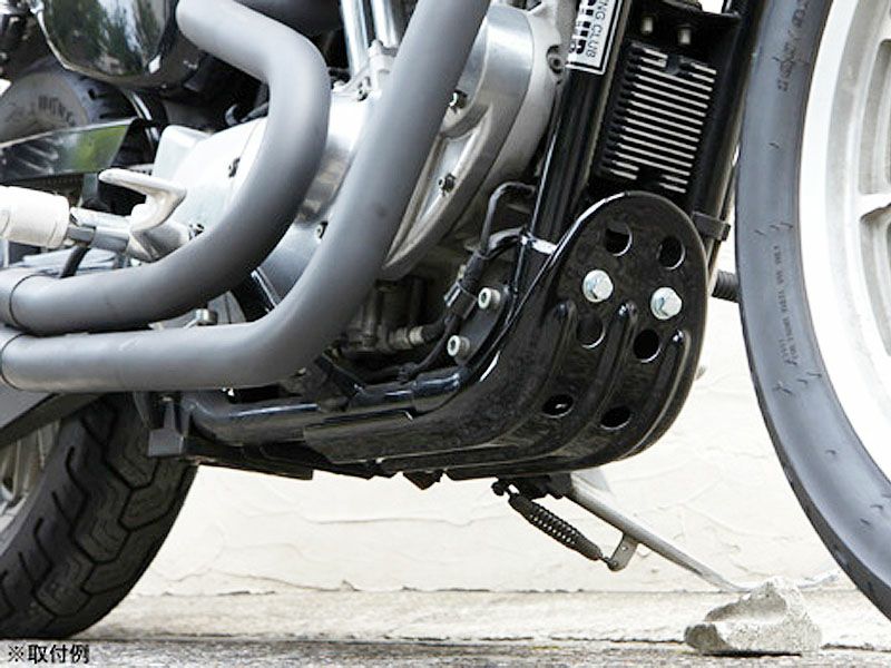 イージーライダース アンダーガード-01