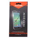 【セール】ROKFORM(ロックフォーム) [耐衝撃] 強化型スクリーン・プロテクター Galaxy S6用